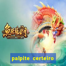 palpite certeiro chaves dourada